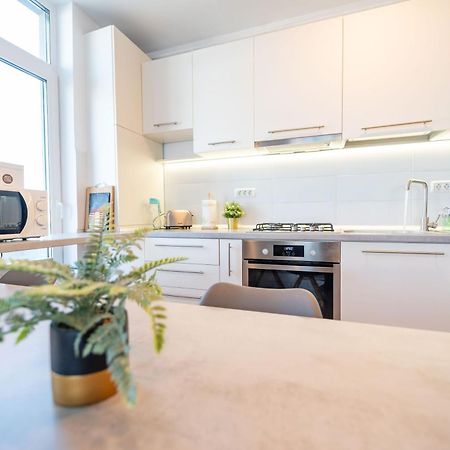 Modern Apollus Avenue - By Openhouse Apartments Timisoara Exterior foto
