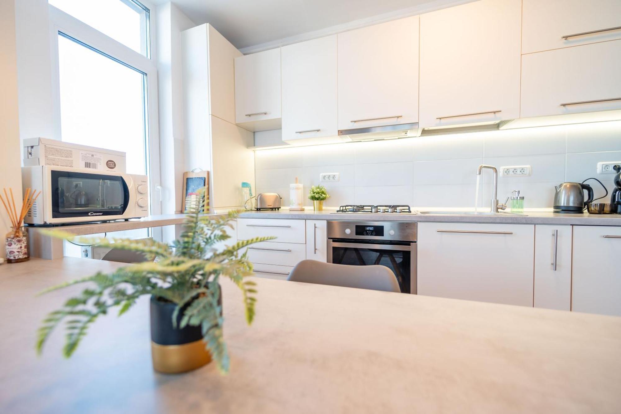 Modern Apollus Avenue - By Openhouse Apartments Timisoara Exterior foto
