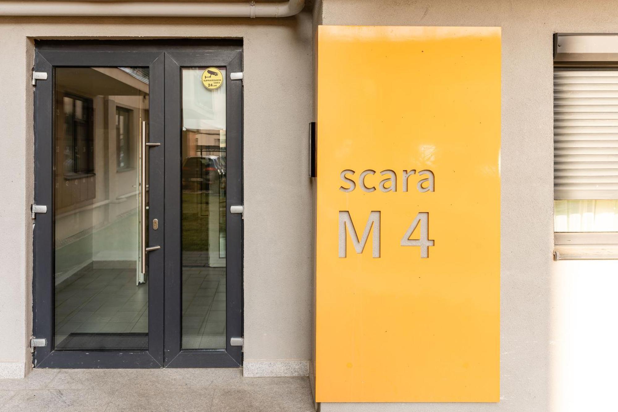 Modern Apollus Avenue - By Openhouse Apartments Timisoara Exterior foto