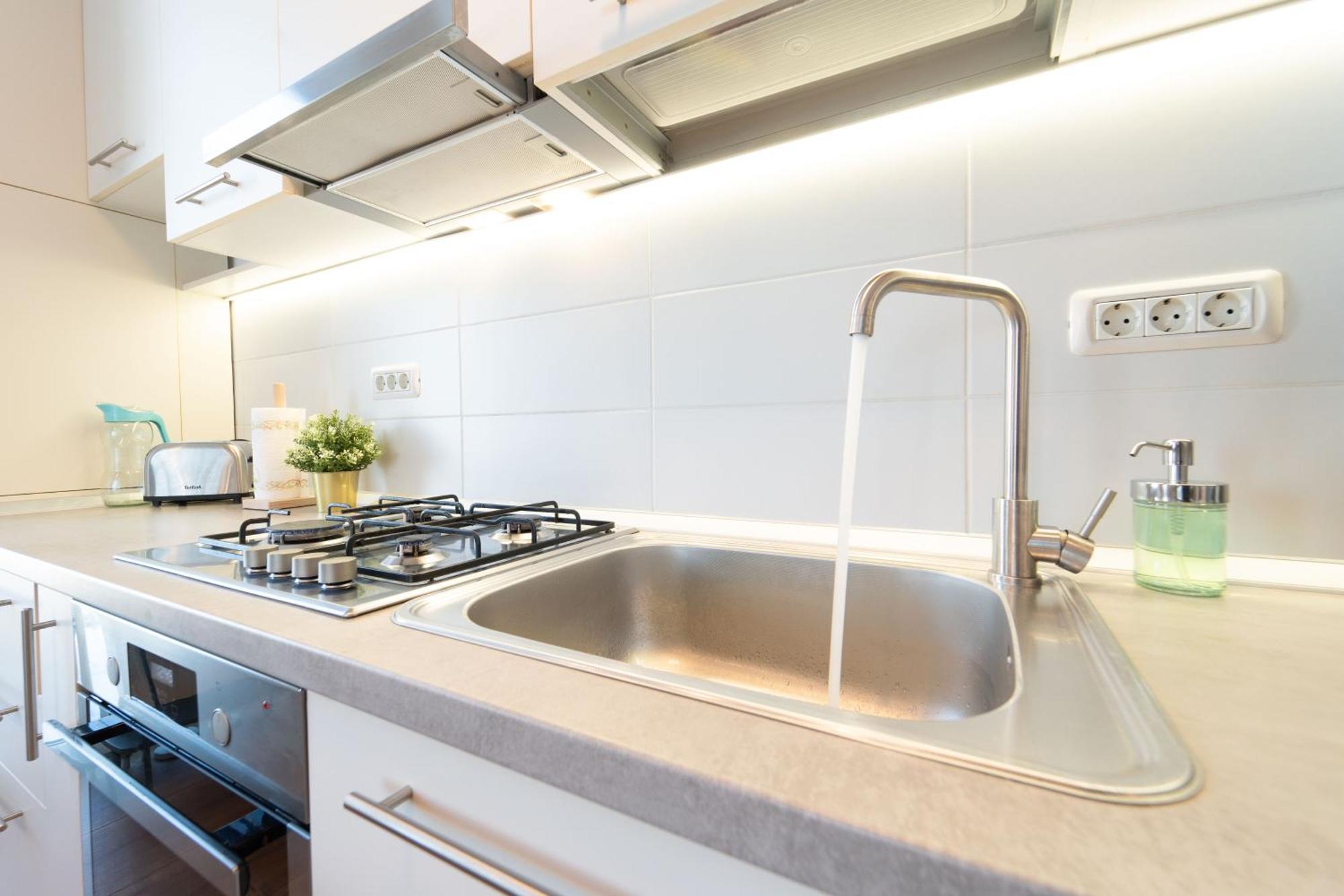 Modern Apollus Avenue - By Openhouse Apartments Timisoara Exterior foto