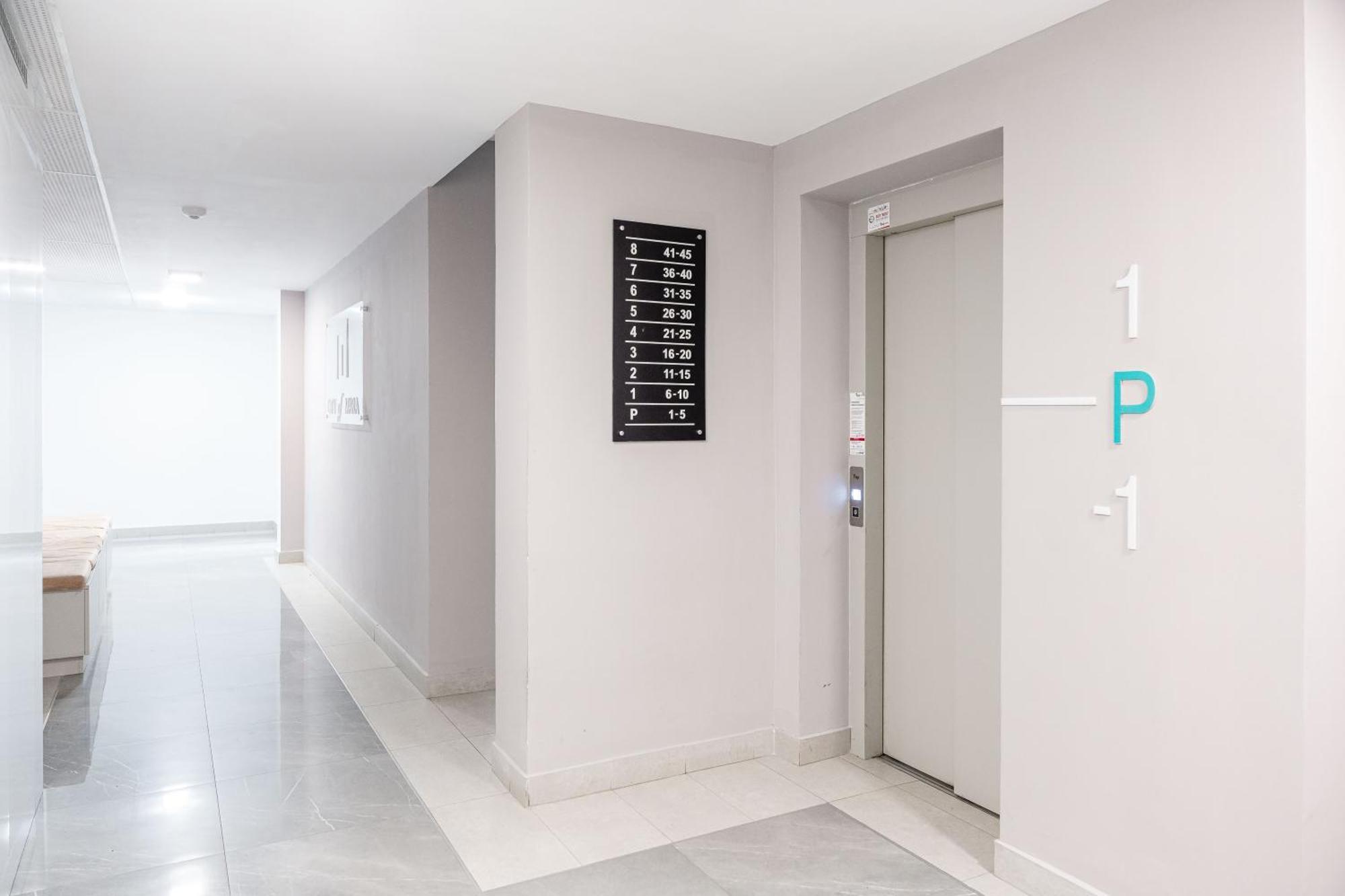 Modern Apollus Avenue - By Openhouse Apartments Timisoara Exterior foto