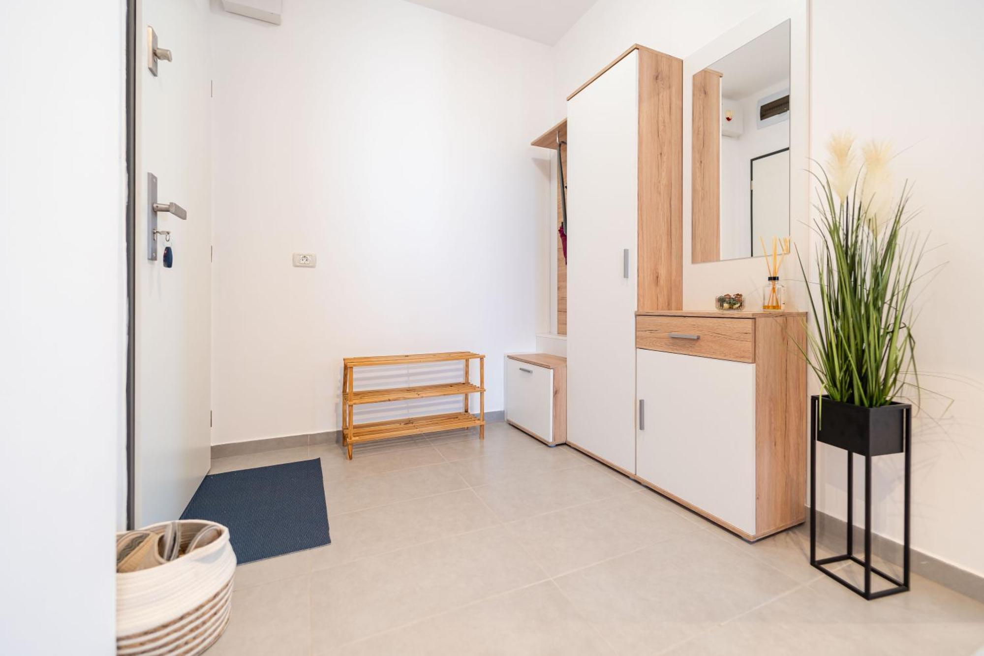 Modern Apollus Avenue - By Openhouse Apartments Timisoara Exterior foto
