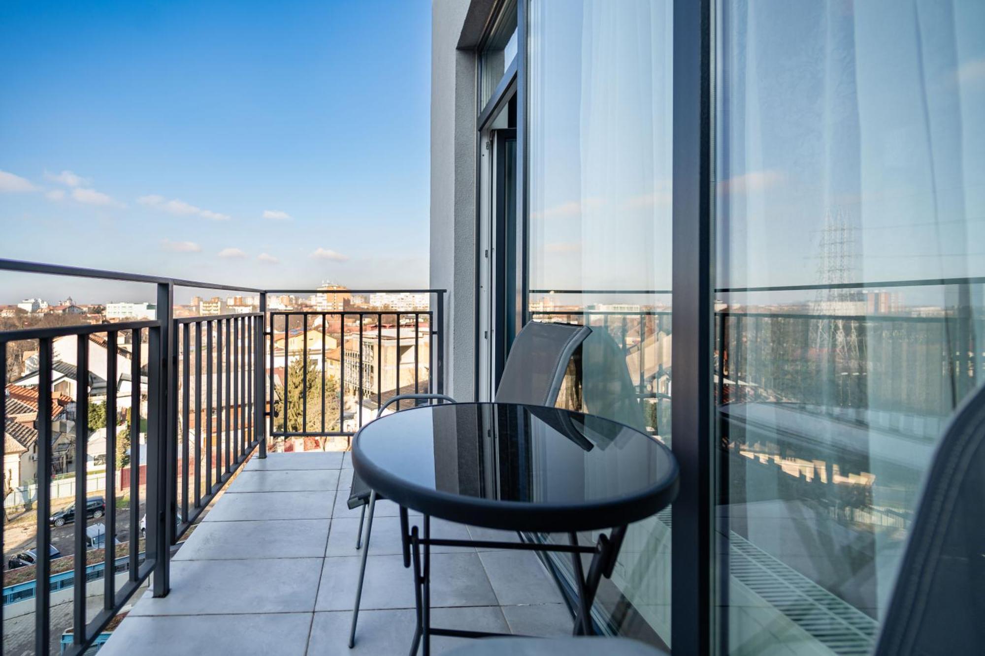 Modern Apollus Avenue - By Openhouse Apartments Timisoara Exterior foto