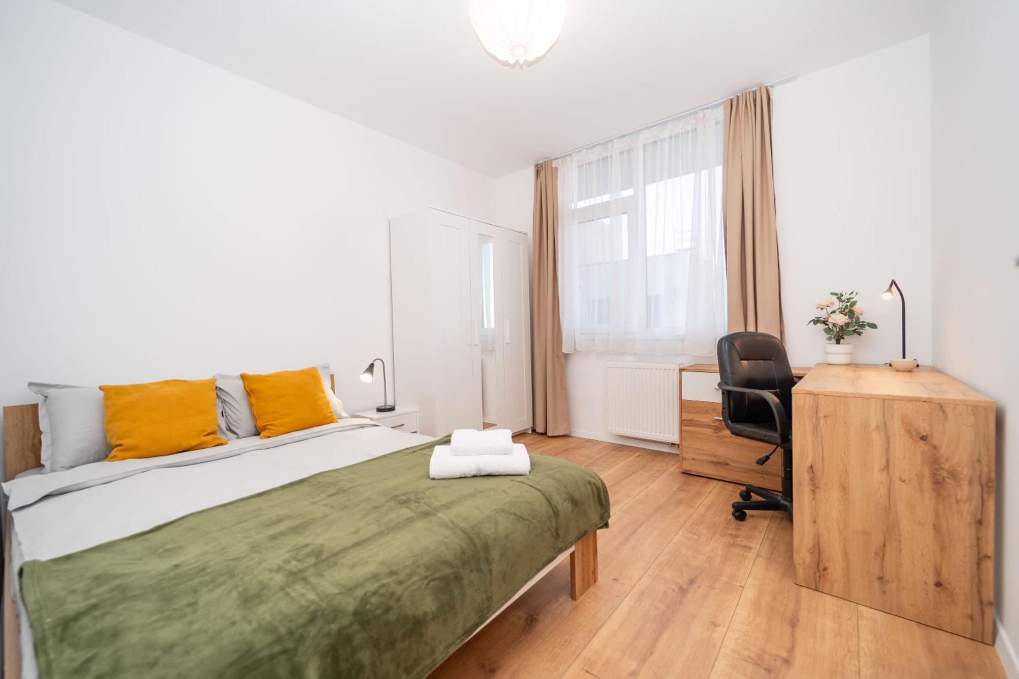 Modern Apollus Avenue - By Openhouse Apartments Timisoara Exterior foto